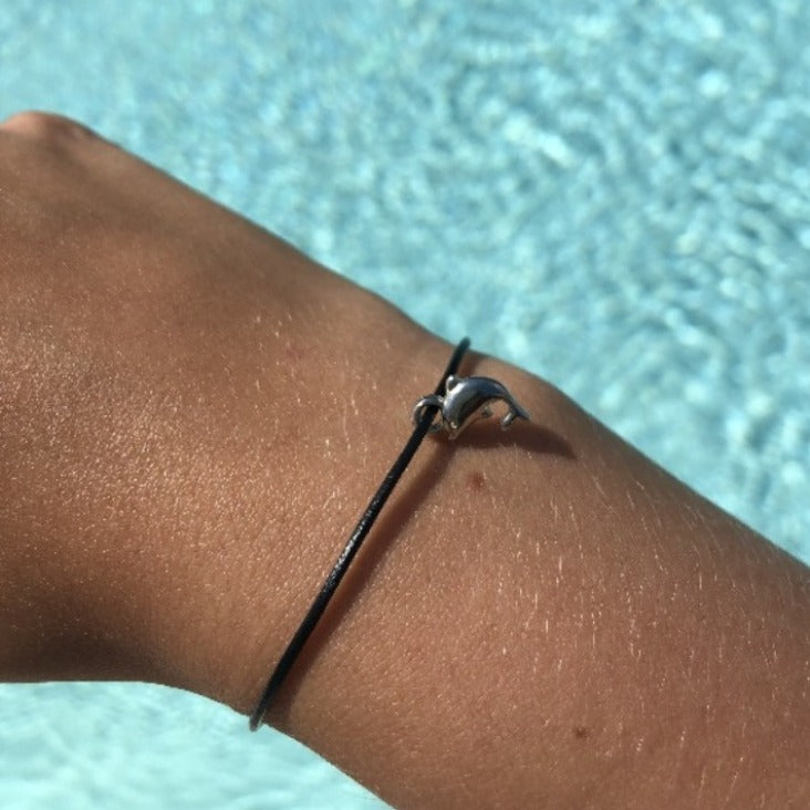 Dolphin Bracelet