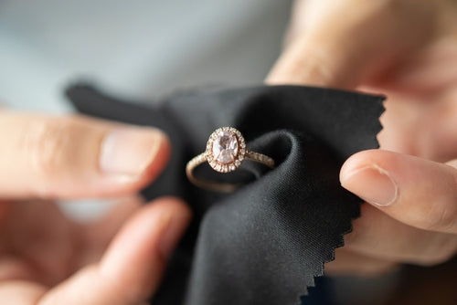 Essential Jewelry Care Tips: How to Keep Your Precious Pieces Sparkling