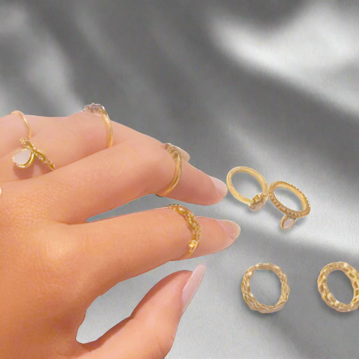 Ring Set