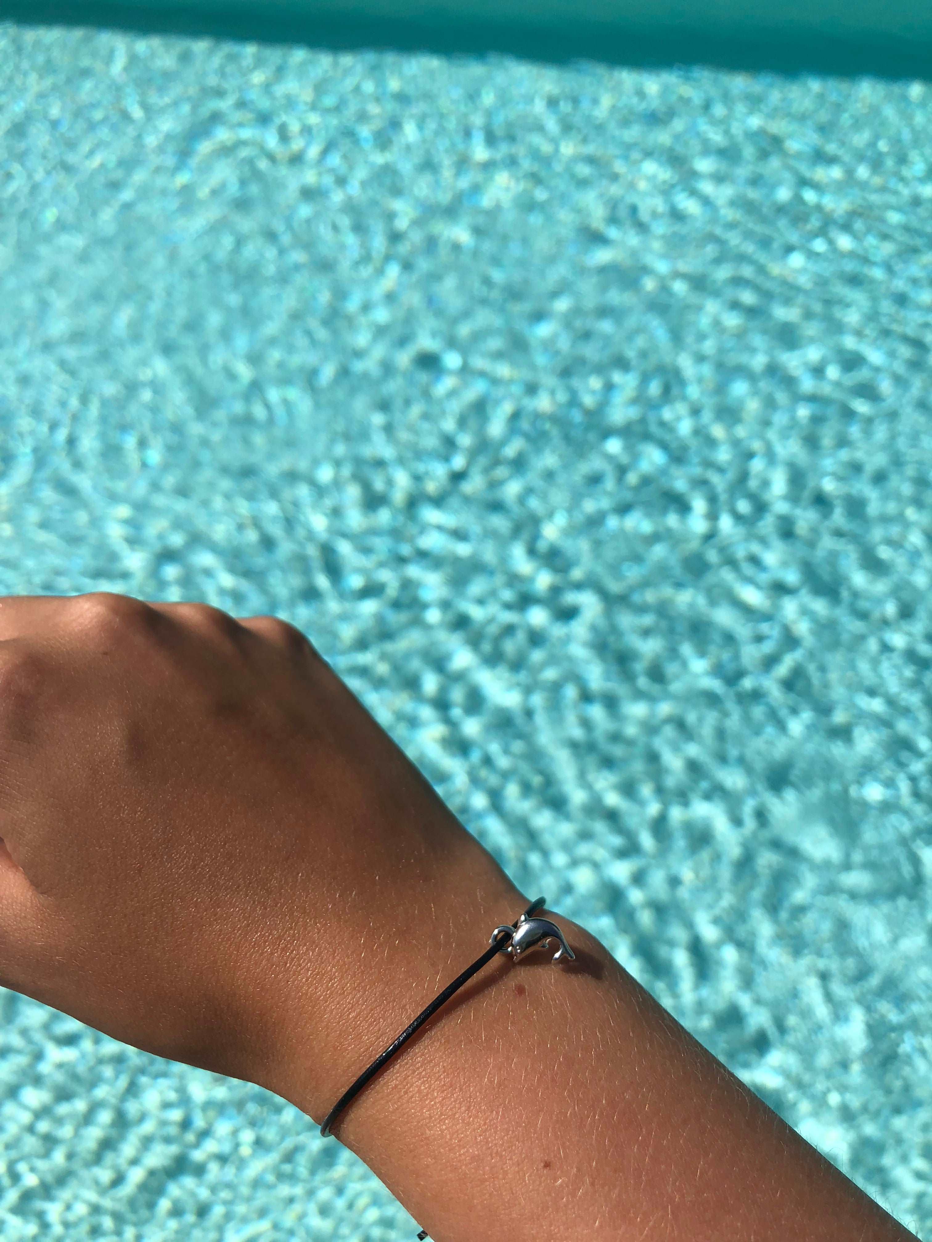 Dolphin Bracelet