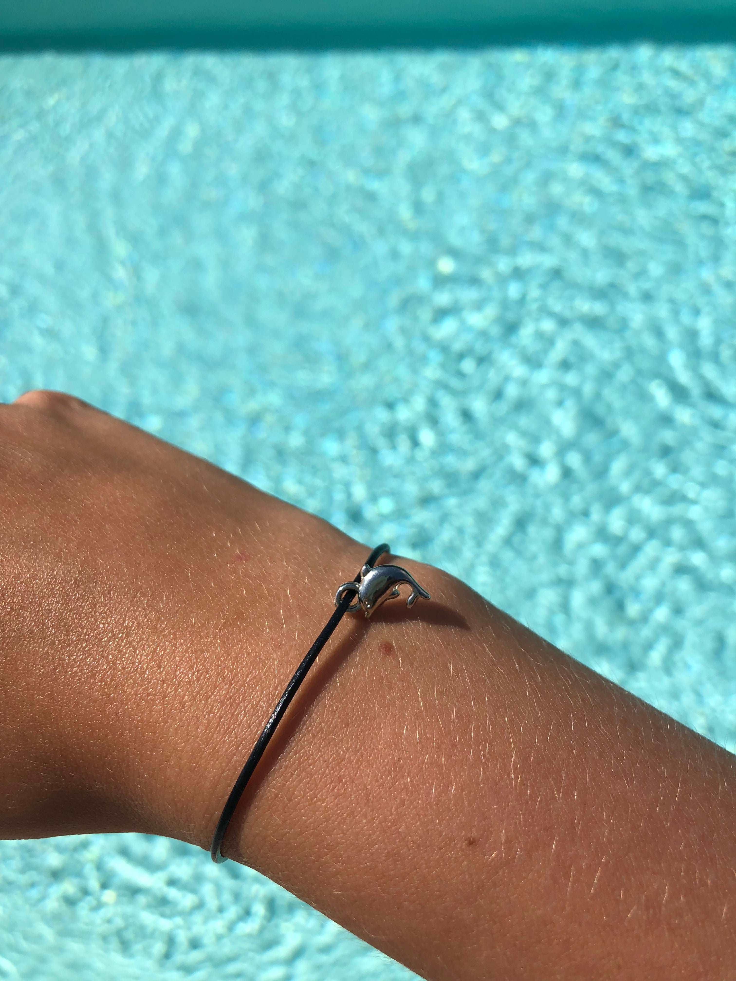 Dolphin Bracelet