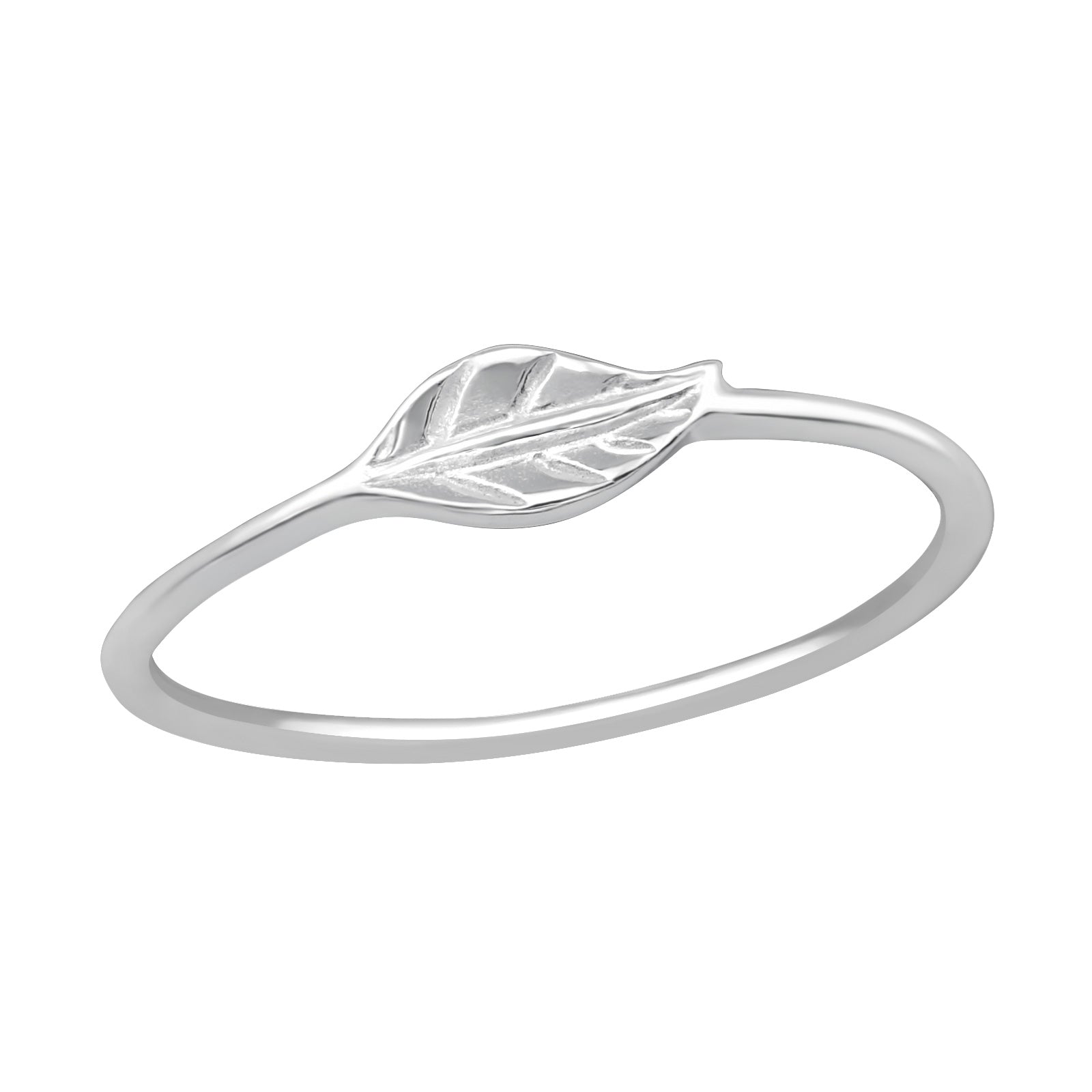 Leaf Ring