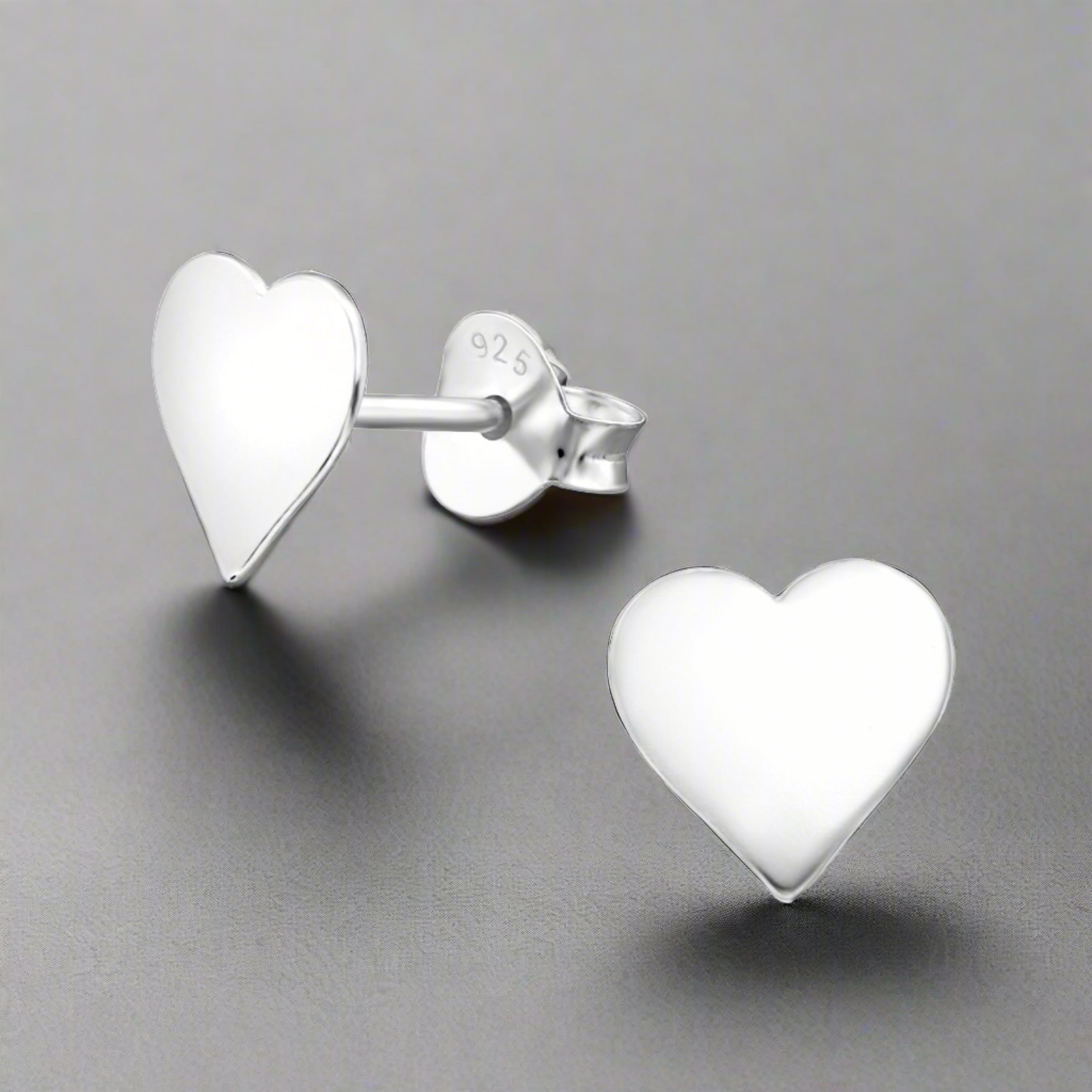 Amore Earrings