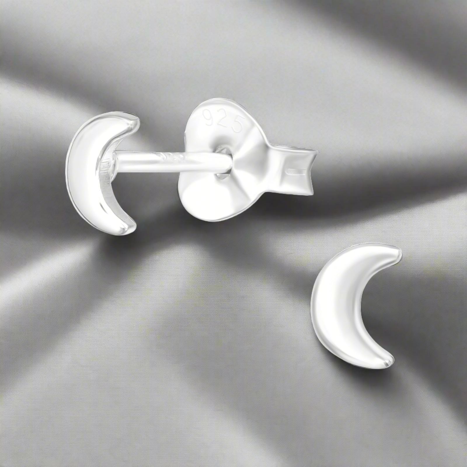 Luna Earrings