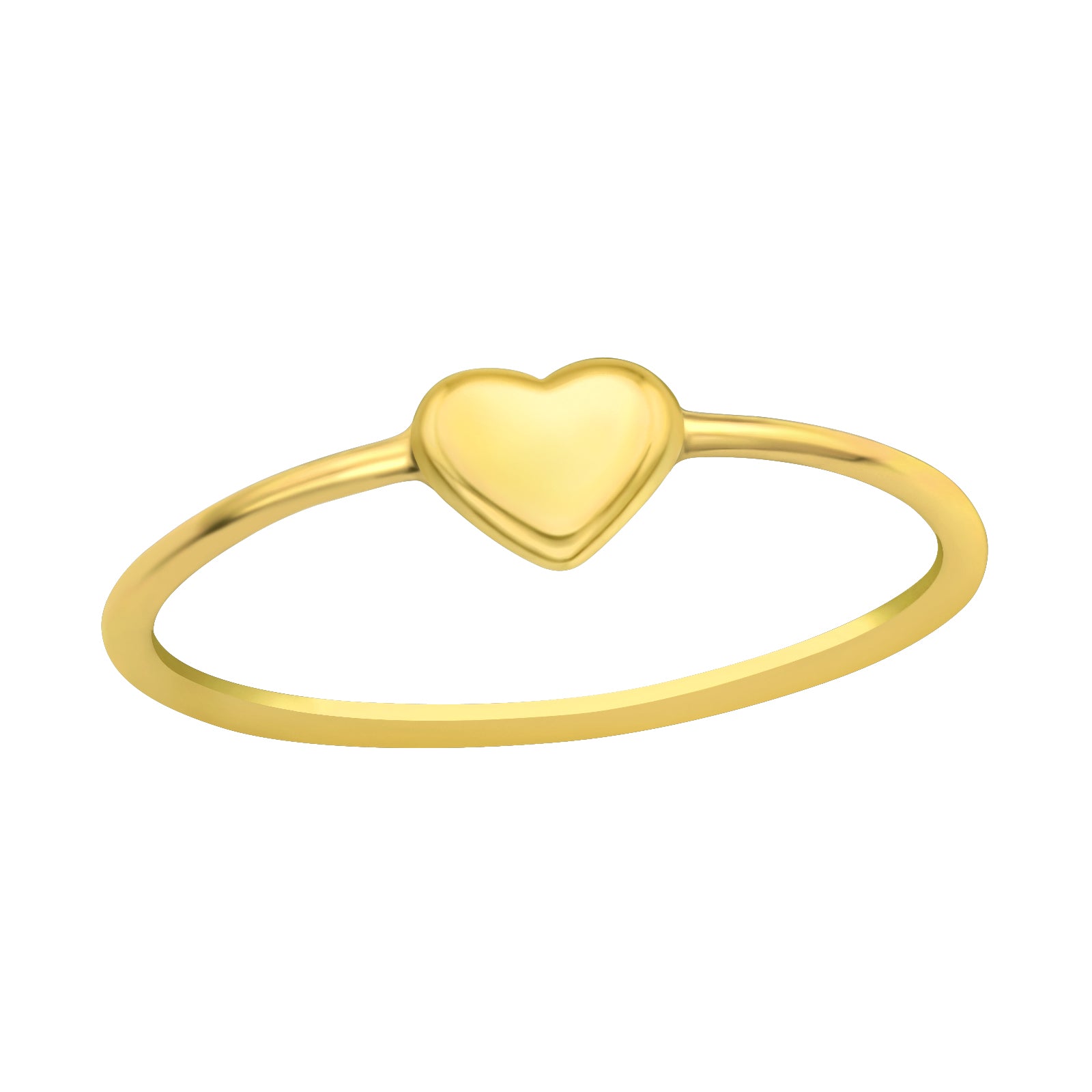 Heart Ring