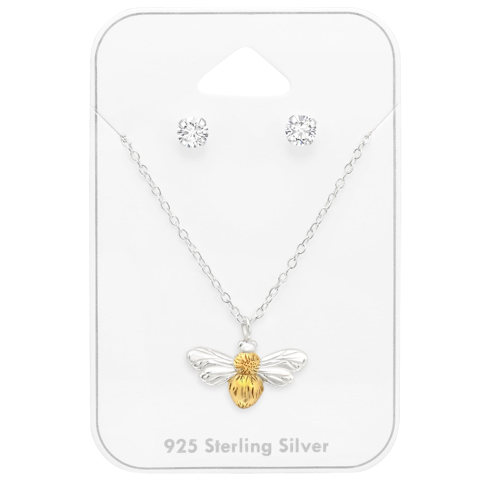 925 Set - Bee