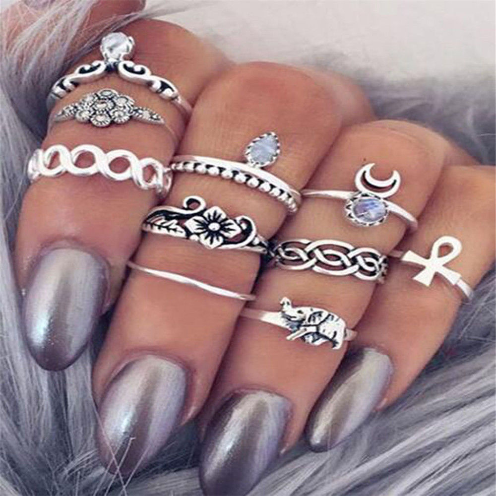 Ring Set